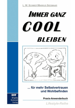 Immer ganz cool bleiben