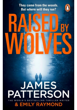Raised By Wolves