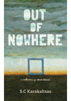 Out Of Nowhere