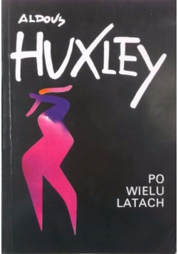 Po wielu latach