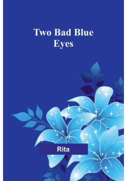Two bad blue eyes