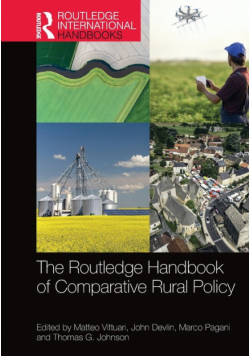 The Routledge Handbook of Comparative Rural Policy