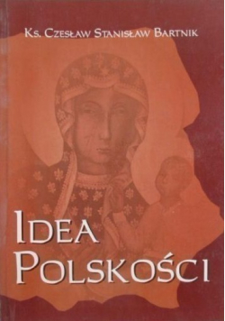 Idea Polskości