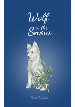 Wolf in the Snow