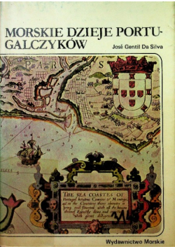 Morskie dzieje Portugalczyków