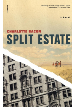 Split Estate
