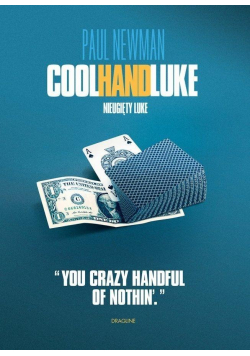 Cool Hand Luke ( 2 DVD)