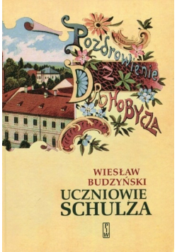 Uczniowie Schulza