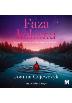 Faza kokonu