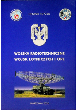 Wojska Radiotechniczne Wojsk Lotniczych I Opl
