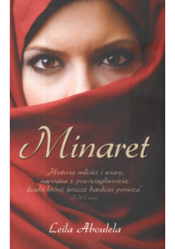 Minaret