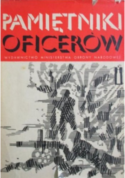 Pamiętniki oficerów