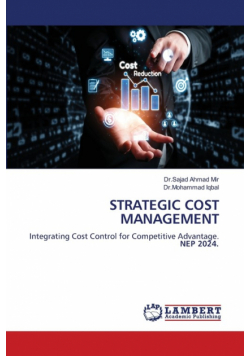 Strategic Cost Management