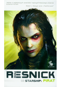 Resnick Mike - Starship Pirat
