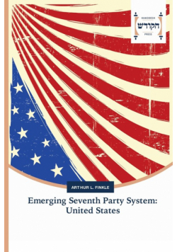 Emerging Seventh Party System