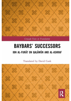 Baybars' Successors