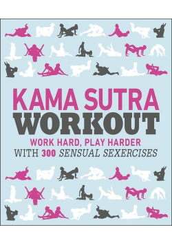 Kama Sutra Workout