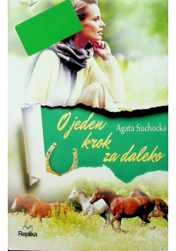 O jeden krok za daleko
