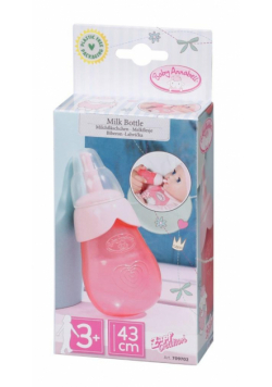 Baby Annabell - Milk Bottle