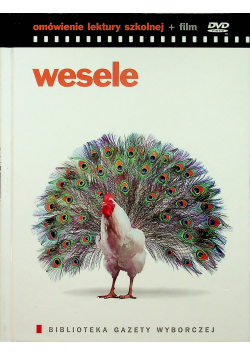 Wesele  DVD
