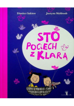 Sto pociech z Klarą
