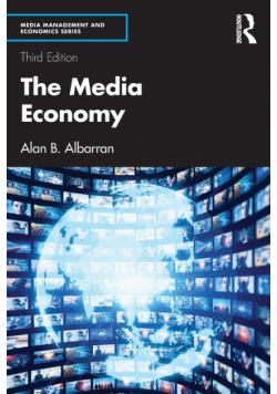 The Media Economy
