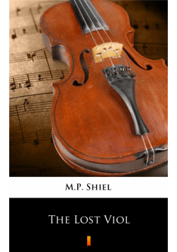 The Lost Viol