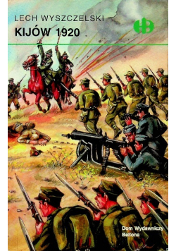 Kijów 1920
