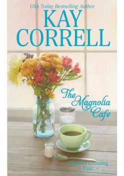 The Magnolia Cafe