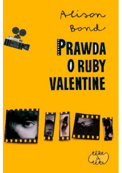 Prawda o Ruby Valentine