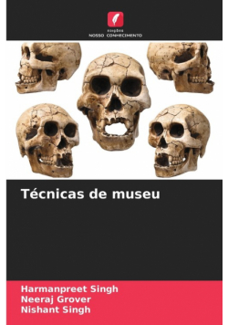 Técnicas de museu