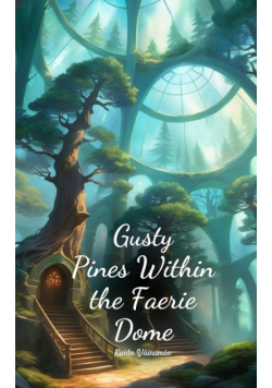 Gusty Pines Within the Faerie Dome