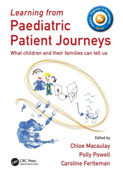 Learning from Paediatric Patient Journeys