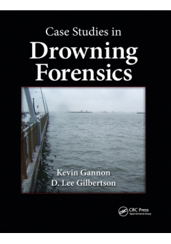 Case Studies in Drowning Forensics
