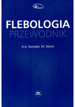 Flebologia przewodnik