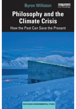 Philosophy and the Climate Crisis