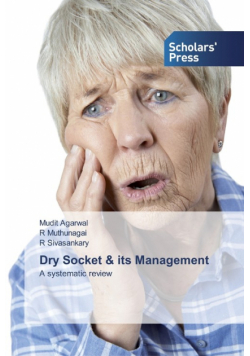 Dry Socket & its Management