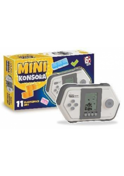 Mini konsola