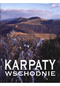 Karpaty wschodnie