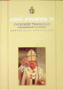 Jan Paweł II Przekazywanie katechezy