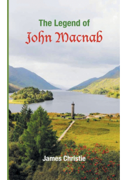 The Legend of John Macnab