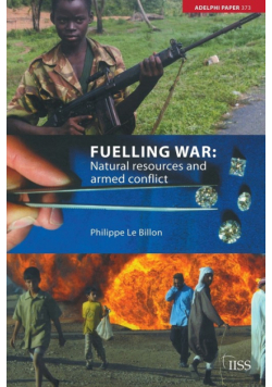 Fuelling War