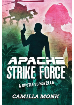 Apache Strike Force
