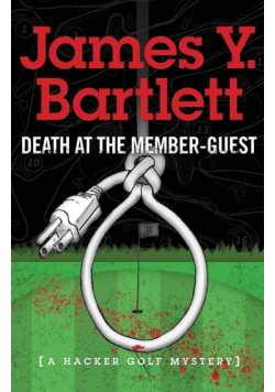 Death at the Member-Guest