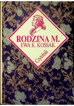 Rodzina M