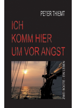Ich komm hier um vor Angst
