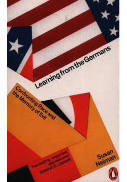 Learning from the Germans