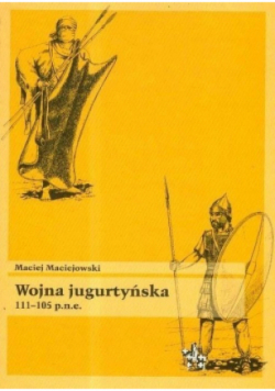 Wojna jugurtyńska 111 105 p n e