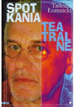 Spotkania teatralna