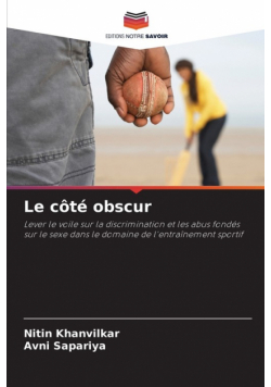 Le côté obscur